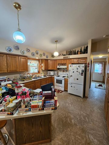W9424 Lakewood Road, Spooner, WI 54801