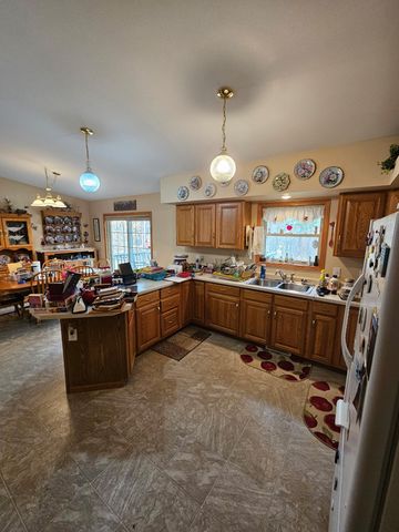 W9424 Lakewood Road, Spooner, WI 54801