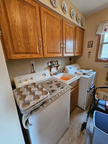 W9424 Lakewood Road, Spooner, WI 54801