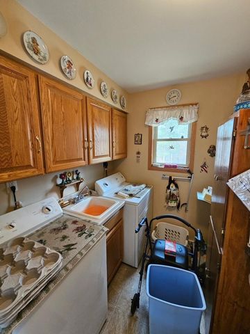 W9424 Lakewood Road, Spooner, WI 54801