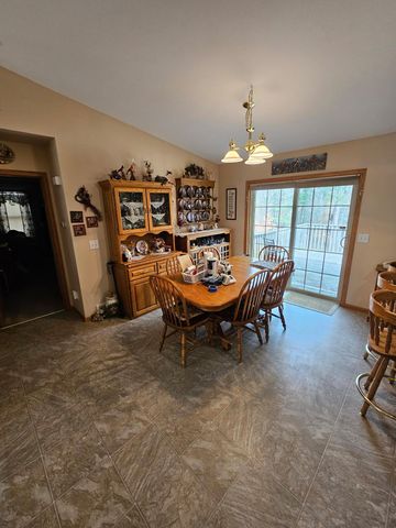 W9424 Lakewood Road, Spooner, WI 54801