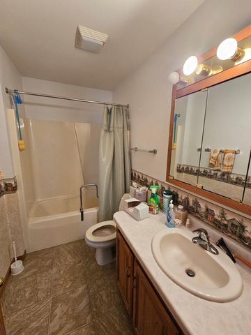 W9424 Lakewood Road, Spooner, WI 54801