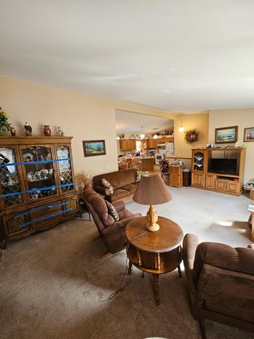W9424 Lakewood Road, Spooner, WI 54801
