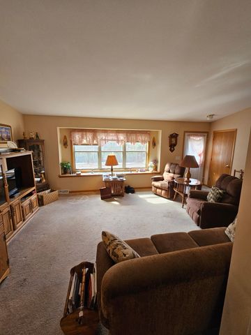 W9424 Lakewood Road, Spooner, WI 54801