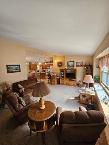 W9424 Lakewood Road, Spooner, WI 54801