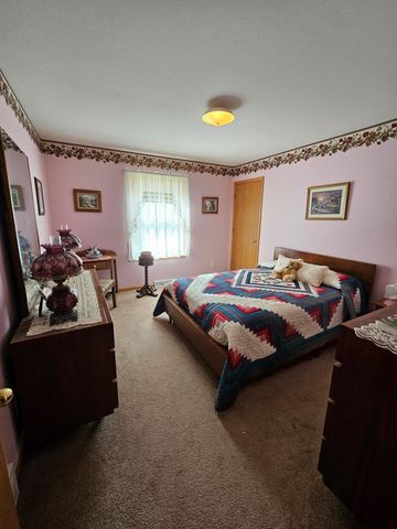 W9424 Lakewood Road, Spooner, WI 54801