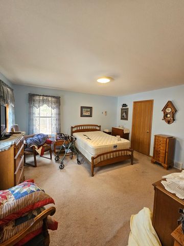 W9424 Lakewood Road, Spooner, WI 54801