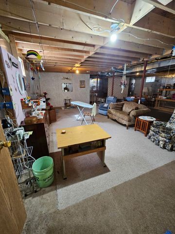 W9424 Lakewood Road, Spooner, WI 54801