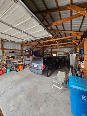 W9424 Lakewood Road, Spooner, WI 54801