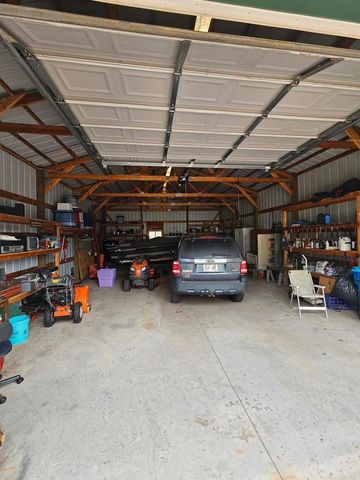 W9424 Lakewood Road, Spooner, WI 54801