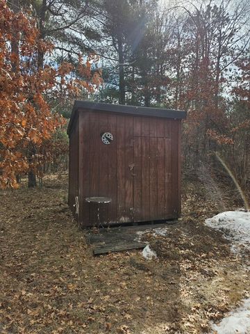 W9424 Lakewood Road, Spooner, WI 54801