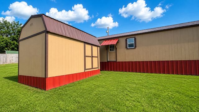 273 Holiday Village Drive, Quitman, TX 75783