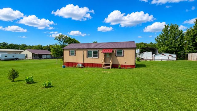 273 Holiday Village Drive, Quitman, TX 75783
