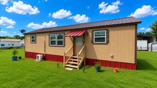 273 Holiday Village Drive, Quitman, TX 75783