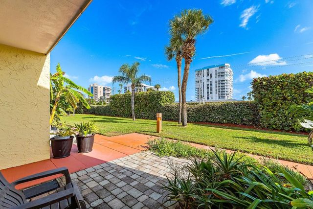 2707 N Highway A1a G, Fort Pierce, FL 34949