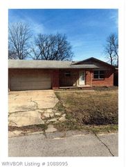 700 46th Street, Fort Smith, AR 72903