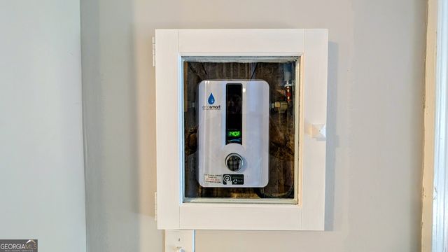 1058 Grant Terrace SE, Atlanta, GA 30315