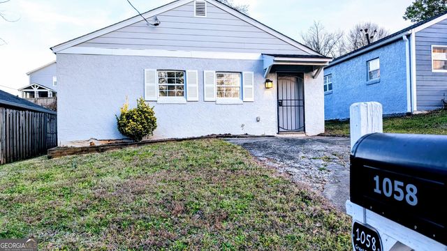 1058 Grant Terrace SE, Atlanta, GA 30315