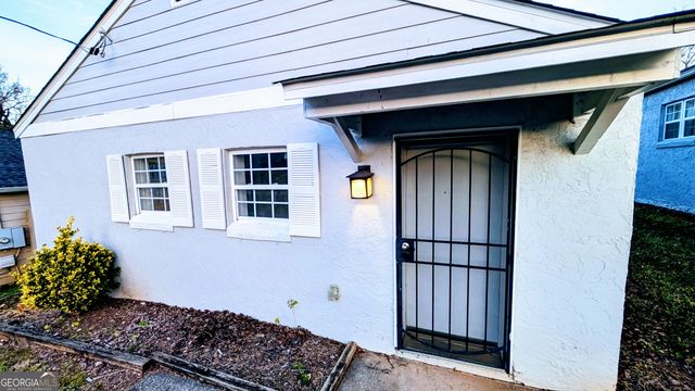 1058 Grant Terrace SE, Atlanta, GA 30315