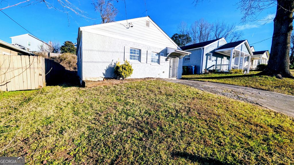 1058 Grant Terrace SE, Atlanta, GA 30315