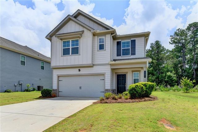 404 Golden Eagle Parkway, Braselton, GA 30517