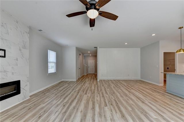 404 Golden Eagle Parkway, Braselton, GA 30517