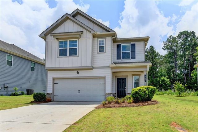 404 Golden Eagle Parkway, Braselton, GA 30517