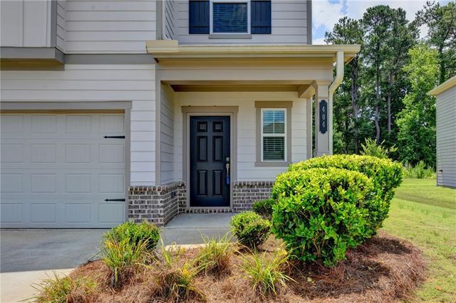 404 Golden Eagle Parkway, Braselton, GA 30517
