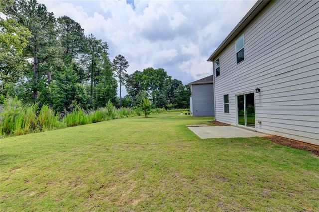 404 Golden Eagle Parkway, Braselton, GA 30517
