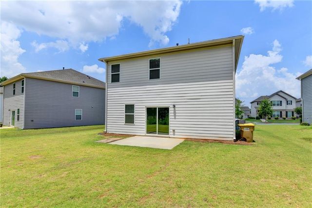 404 Golden Eagle Parkway, Braselton, GA 30517