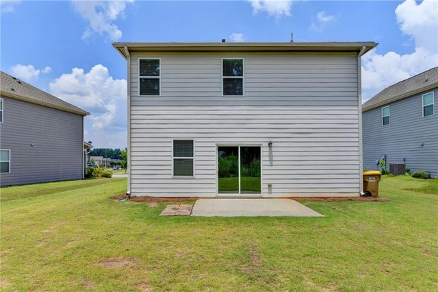 404 Golden Eagle Parkway, Braselton, GA 30517