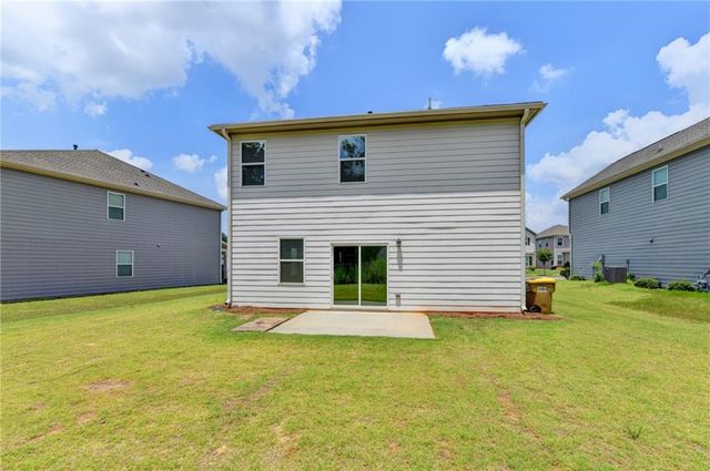 404 Golden Eagle Parkway, Braselton, GA 30517