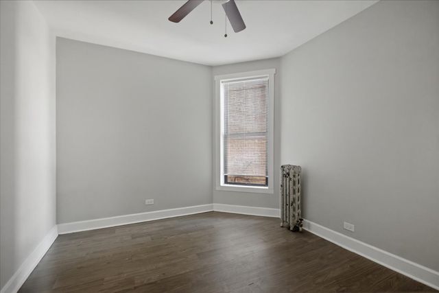 5020 S Blackstone Avenue 204, Chicago, IL 60615