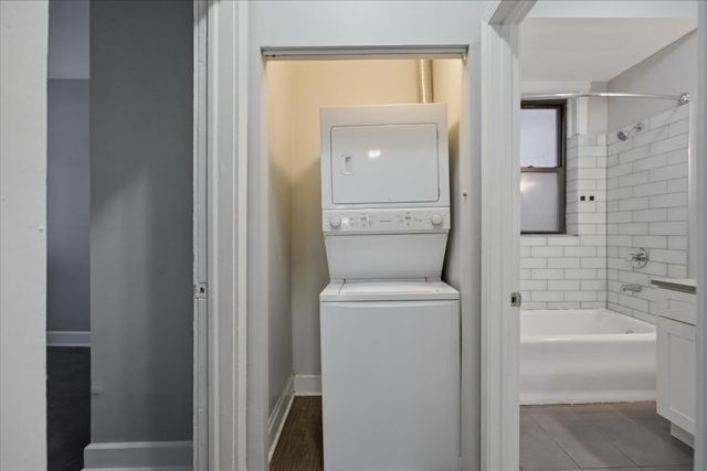 5020 S Blackstone Avenue 204, Chicago, IL 60615