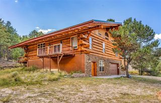 860 Texas Creek Lane, Cotopaxi, CO 81223