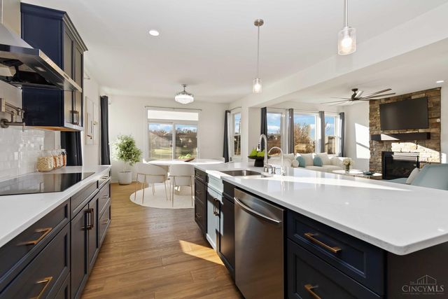 6791 Cork Drive, West Chester, OH 45069