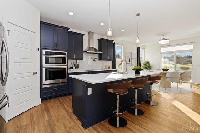 6791 Cork Drive, West Chester, OH 45069