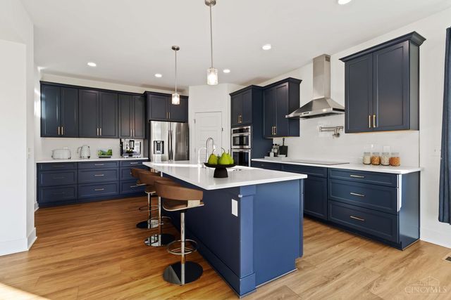 6791 Cork Drive, West Chester, OH 45069