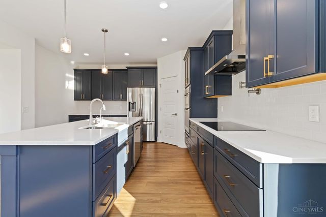 6791 Cork Drive, West Chester, OH 45069