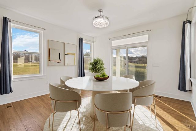 6791 Cork Drive, West Chester, OH 45069