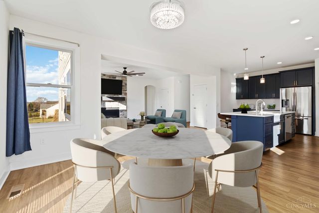 6791 Cork Drive, West Chester, OH 45069