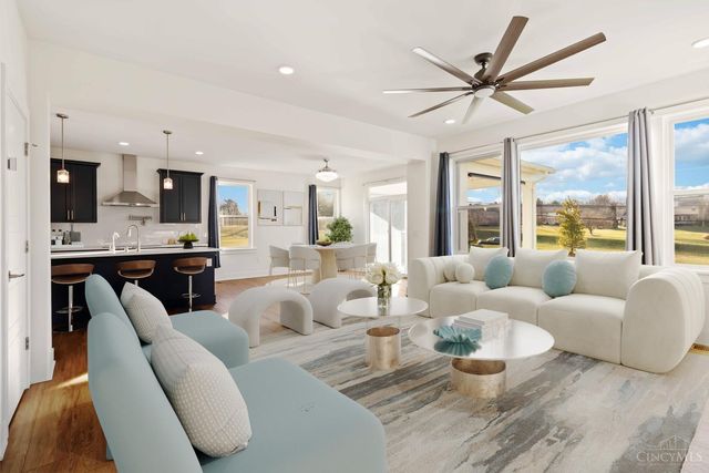 6791 Cork Drive, West Chester, OH 45069