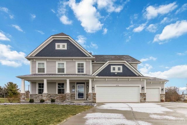 6791 Cork Drive, West Chester, OH 45069
