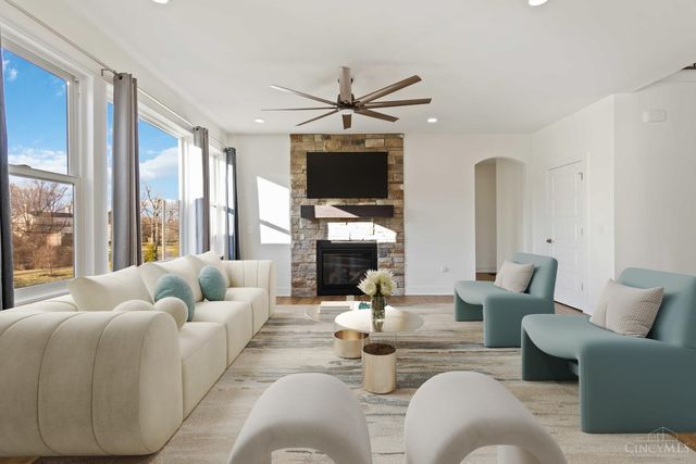 6791 Cork Drive, West Chester, OH 45069