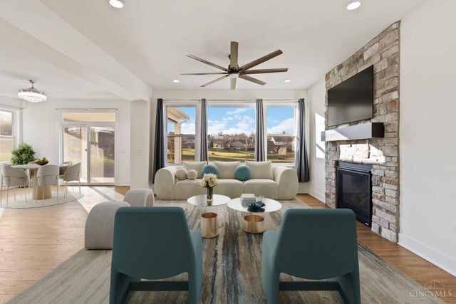 6791 Cork Drive, West Chester, OH 45069