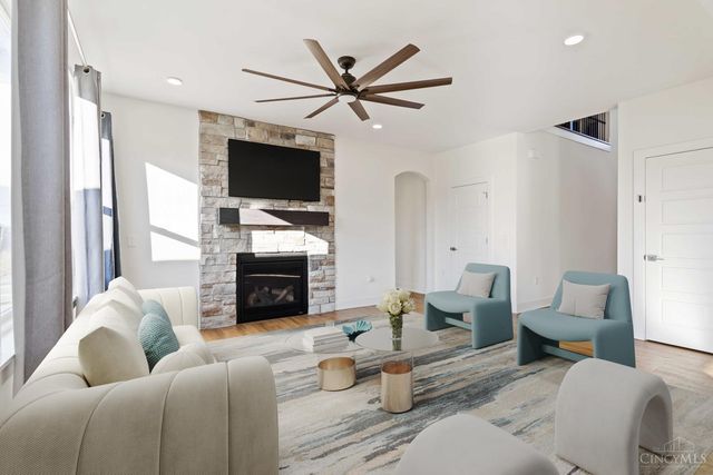 6791 Cork Drive, West Chester, OH 45069