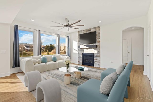 6791 Cork Drive, West Chester, OH 45069