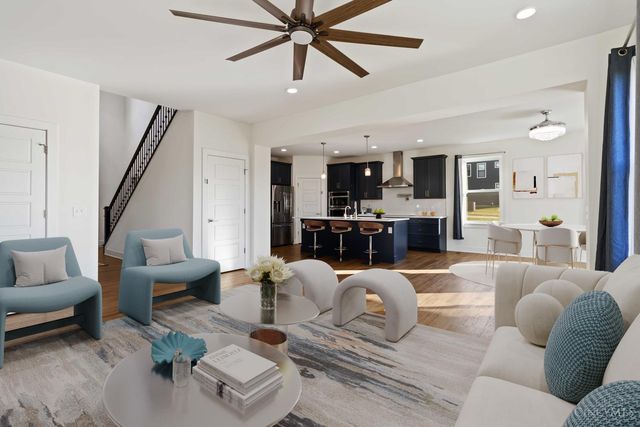 6791 Cork Drive, West Chester, OH 45069