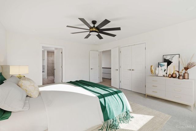 6791 Cork Drive, West Chester, OH 45069