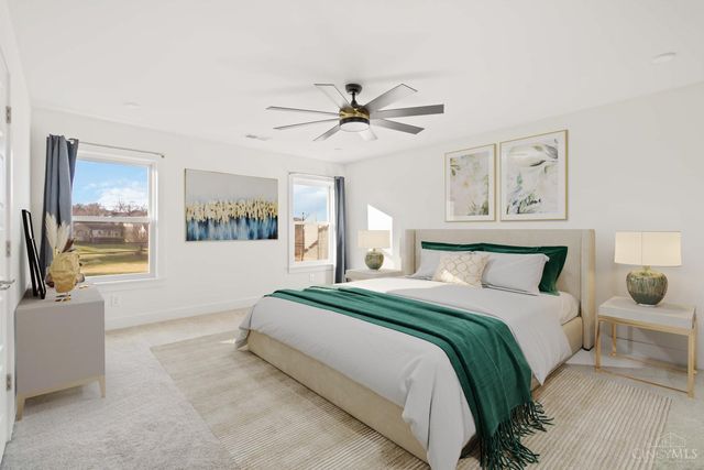 6791 Cork Drive, West Chester, OH 45069